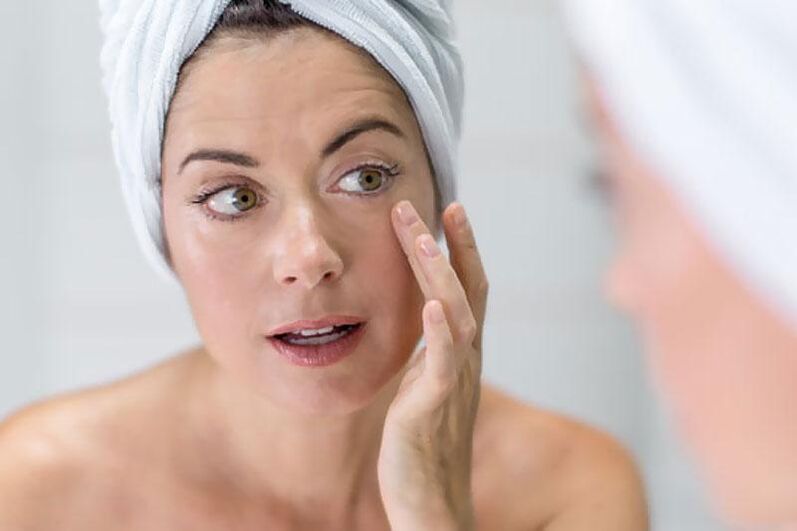 How to rejuvenate your skin