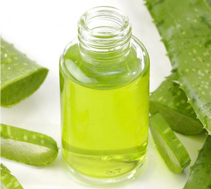 Aloe Vera Juice