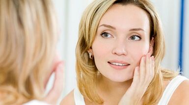 Homemade Rejuvenating Mask Recipe